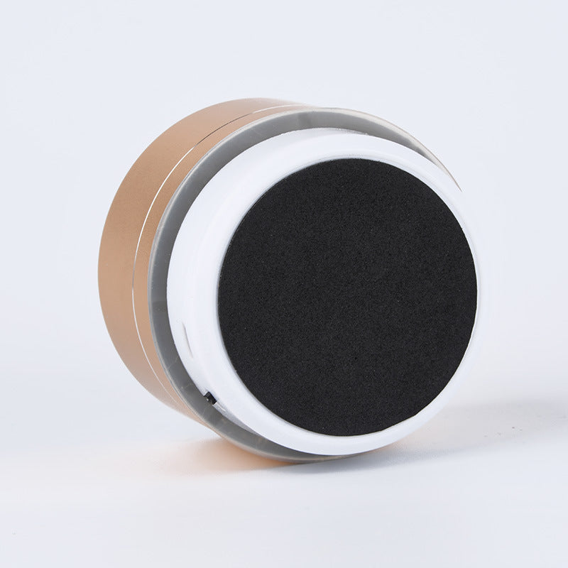 Altavoz Bluetooth inalámbrico A10, subwoofer, minialtavoz portátil, regalo, compatible con tarjeta TF, para fiestas en casa