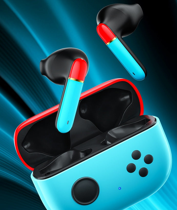 Auriculares inalámbricos Bluetooth con reducción de ruido en modo privado