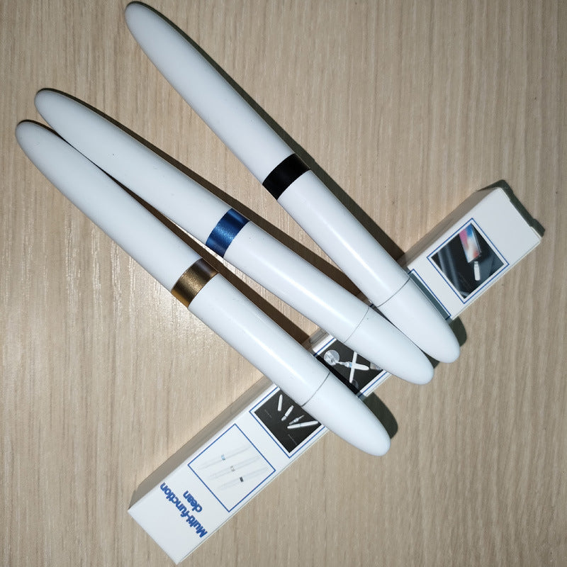 Lápiz limpiador de auriculares