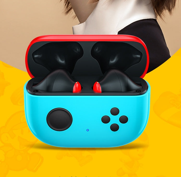 Auriculares inalámbricos Bluetooth con reducción de ruido en modo privado