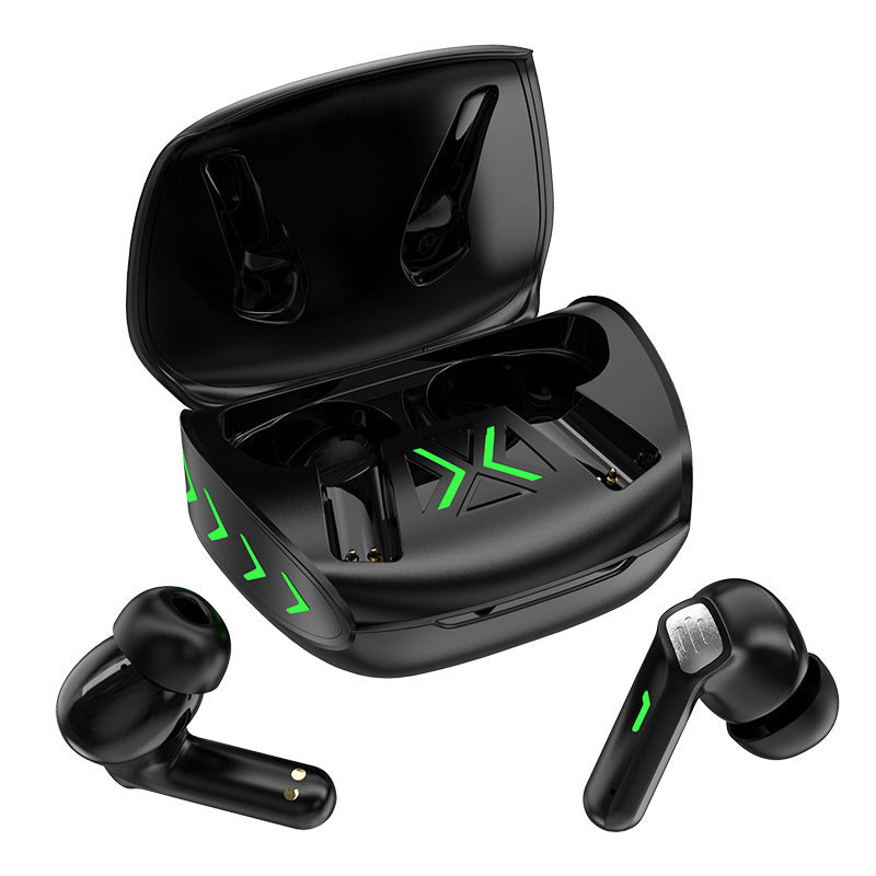 Auriculares Bluetooth para juegos con latencia cero